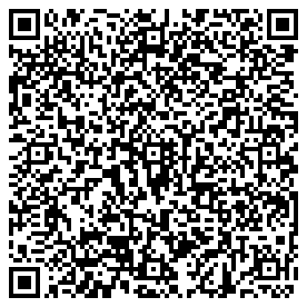 QR-код с контактной информацией организации ИП Yulsun