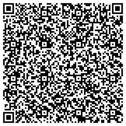 QR-код с контактной информацией организации ООО Студия интерьерного дизайна Romanoff & Wood