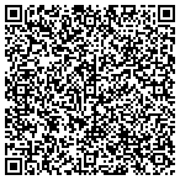 QR-код с контактной информацией организации ООО "Деньги-Займ"