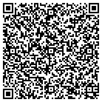 QR-код с контактной информацией организации ИП Байкалов В.О. Открывание дверей (Абакан)