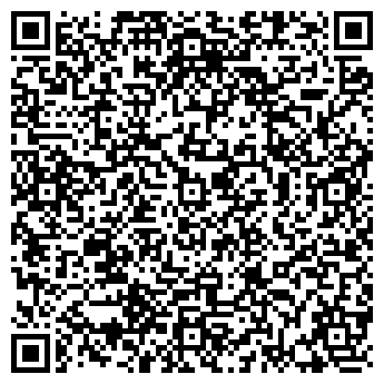 QR-код с контактной информацией организации ООО Трасса