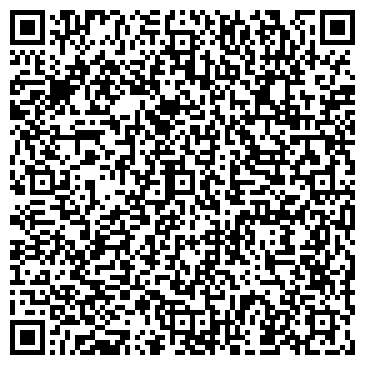 QR-код с контактной информацией организации ООО «Фундамент»