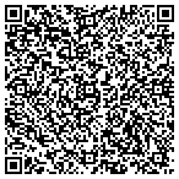 QR-код с контактной информацией организации ООО Пивная Лига