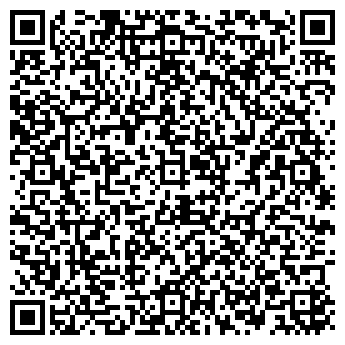 QR-код с контактной информацией организации ООО Калипсо Магазин ГИНСА