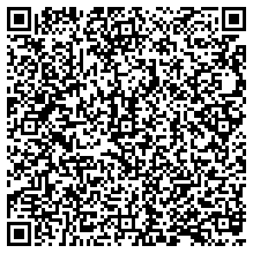 QR-код с контактной информацией организации ООО SimpleWine