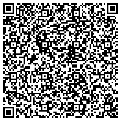 QR-код с контактной информацией организации ООО Школа фитнеса Варвары Медведевой