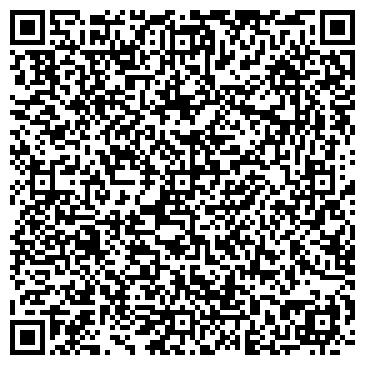 QR-код с контактной информацией организации ООО Студия "Люис"