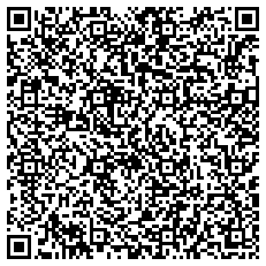 QR-код с контактной информацией организации ООО "Горница-Узорница"