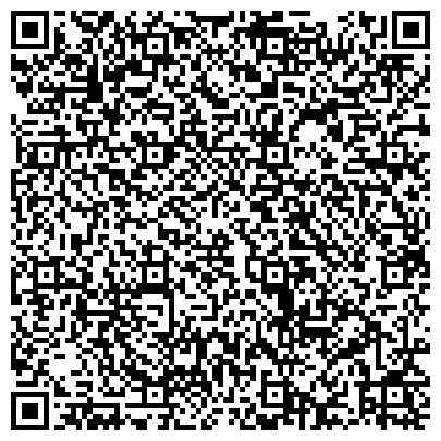 QR-код с контактной информацией организации ООО Склад фабрики мебели "VIVAT"