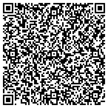 QR-код с контактной информацией организации ООО Voxan натяжные потолки Киев