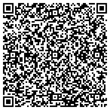 QR-код с контактной информацией организации ИП Автосервис БСК