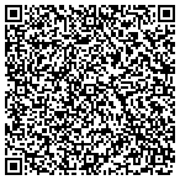 QR-код с контактной информацией организации ООО ПКФ "СИНДИ"