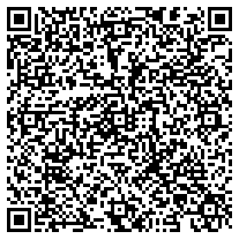 QR-код с контактной информацией организации ИП Ивкина «Маэстро»