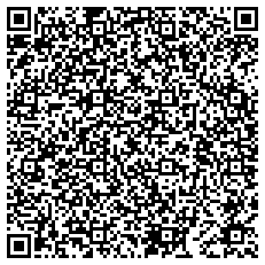 QR-код с контактной информацией организации ИП Ногтевой учебный центр "My Art"