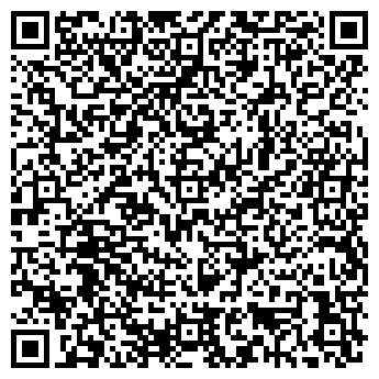 QR-код с контактной информацией организации ООО ГрузоВоз