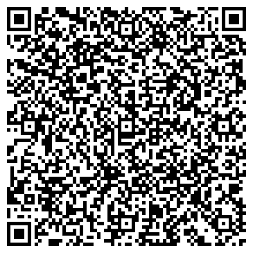 QR-код с контактной информацией организации ИП Магазин "3в1"