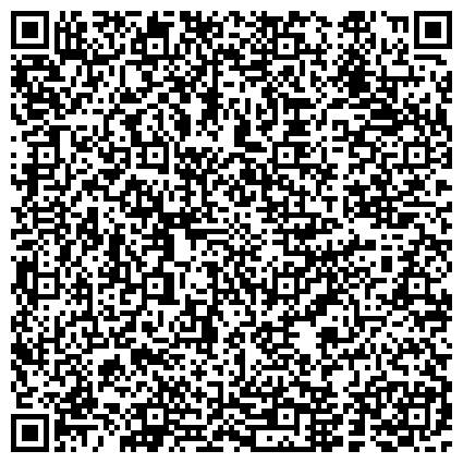 QR-код с контактной информацией организации ООО Комунальне підприємство «Лубенське бюро технічної інвентаризації»