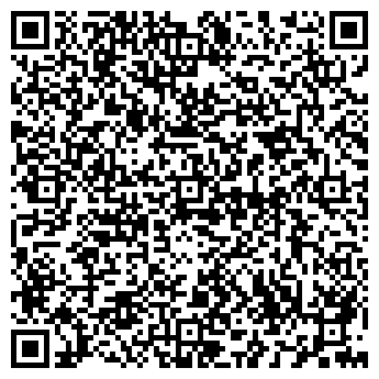 QR-код с контактной информацией организации ООО «Мирко»