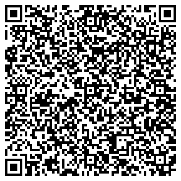 QR-код с контактной информацией организации АО Гостиница "Олимп"