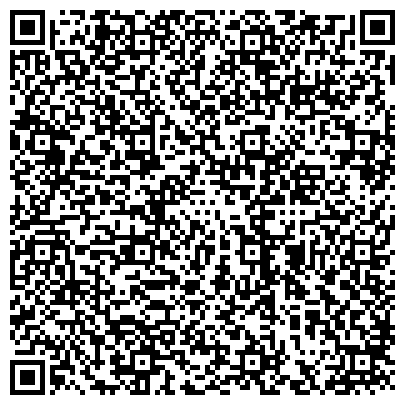 QR-код с контактной информацией организации ООО Центр развития личности для всей семьи "Миллениум"