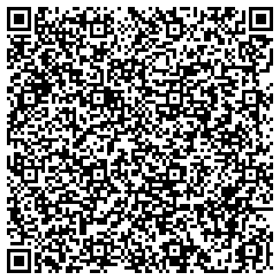 QR-код с контактной информацией организации АО Похоронный дом «Память»