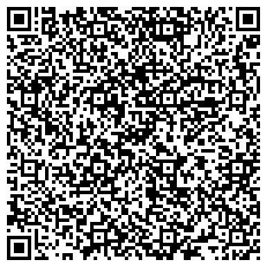 QR-код с контактной информацией организации ЧУ ДОО "Возрождение"