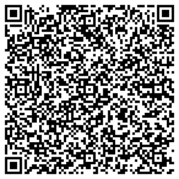 QR-код с контактной информацией организации Ломбард "Золотий кошик"