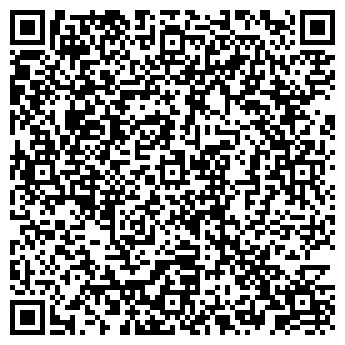 QR-код с контактной информацией организации ООО ВосГруз