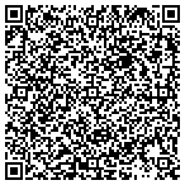 QR-код с контактной информацией организации ИП Тату Студия Татем