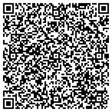 QR-код с контактной информацией организации ООО Кадровое агентство "Мэмфис"