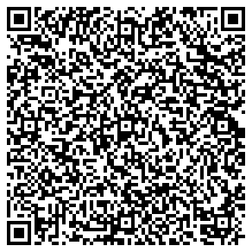 QR-код с контактной информацией организации ИП Эко-клуб "Лесной"