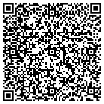 QR-код с контактной информацией организации Автоцентр "АвтоNомия"