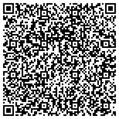QR-код с контактной информацией организации Интернет магазин "Два рыбака"