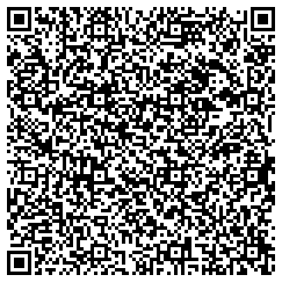 QR-код с контактной информацией организации Центр переводов (Южное Бутово)