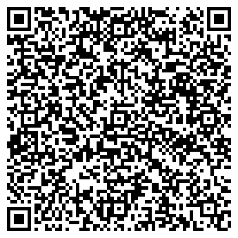 QR-код с контактной информацией организации ОсОО Азбука Печати