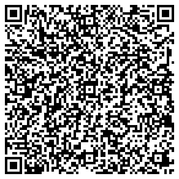 QR-код с контактной информацией организации ООО ТД Скарабей