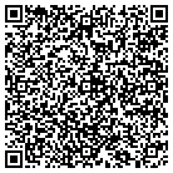 QR-код с контактной информацией организации ООО Карго "М"