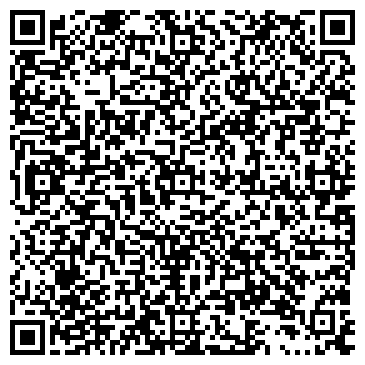 QR-код с контактной информацией организации ООО "Анатомия улыбки"