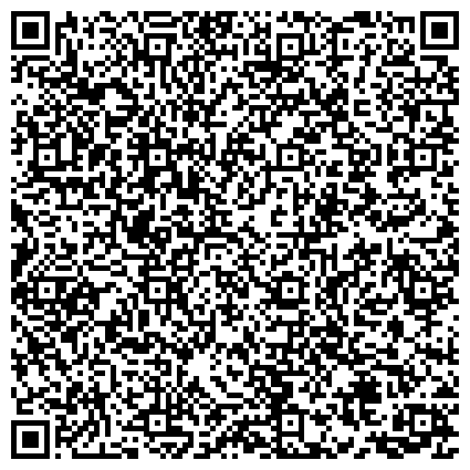 QR-код с контактной информацией организации АНО Клуб Боевого Самбо и Смешанных Единоборств "Alliance"