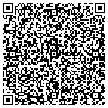 QR-код с контактной информацией организации ООО "Моя Фазенда"