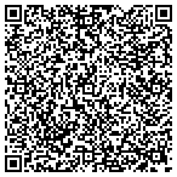 QR-код с контактной информацией организации ООО Ворота Трейд