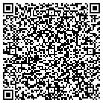 QR-код с контактной информацией организации ПАО Сбербанк