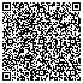 QR-код с контактной информацией организации ООО ЮрИнвест