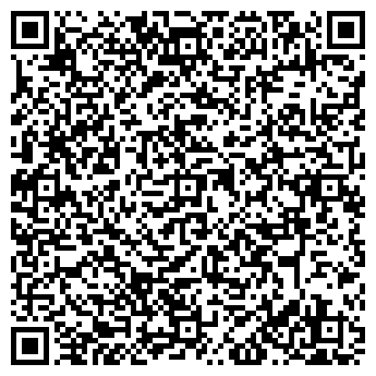 QR-код с контактной информацией организации ООО ТД "Лада"