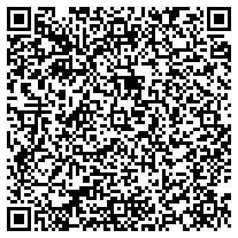 QR-код с контактной информацией организации ООО Тахограф