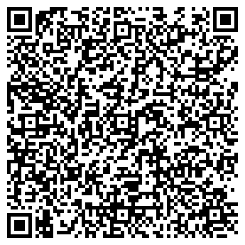 QR-код с контактной информацией организации ООО АвтоГид