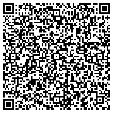 QR-код с контактной информацией организации ООО «Сандверлюкс»