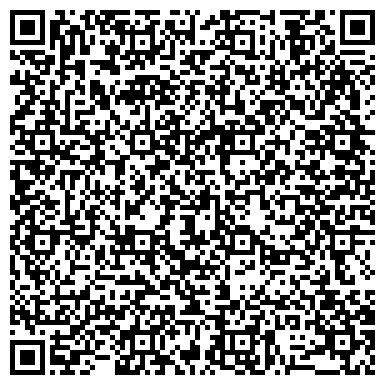 QR-код с контактной информацией организации "Бэби-клуб"