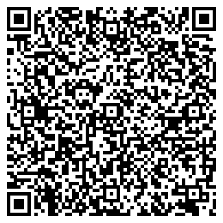 QR-код с контактной информацией организации ИП "КНОПКА"