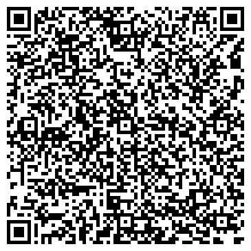 QR-код с контактной информацией организации ООО "Hookah Zen"